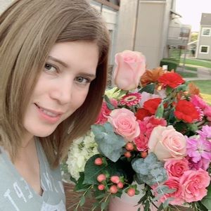 Meet your Posher, Janeth